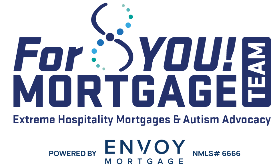 Envoy Mortgage