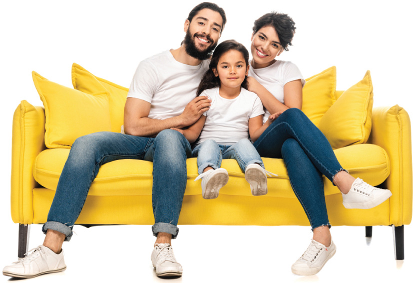 FROM DREAM TO HOMEOWNER