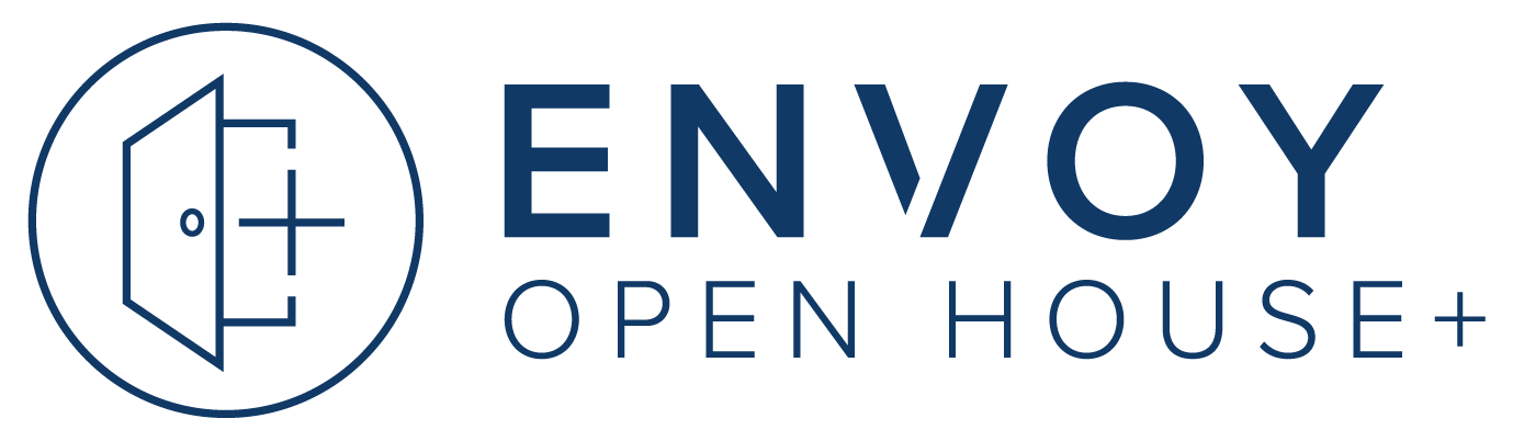 Envoy Open House+