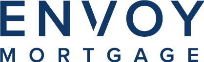Envoy Mortgage logo