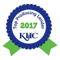 KHC Top Producing Lender