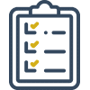 Flexible Paperwork