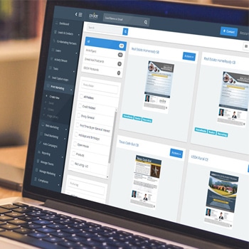 Marketing Materials