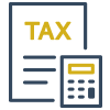 Automatic Tax Form Generation