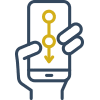 Intuitive Mobile Mortgage Experience