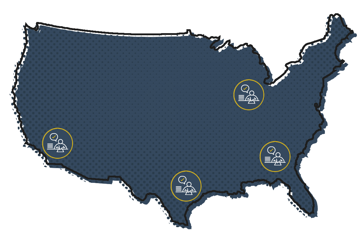 Regional Underwriting Centers