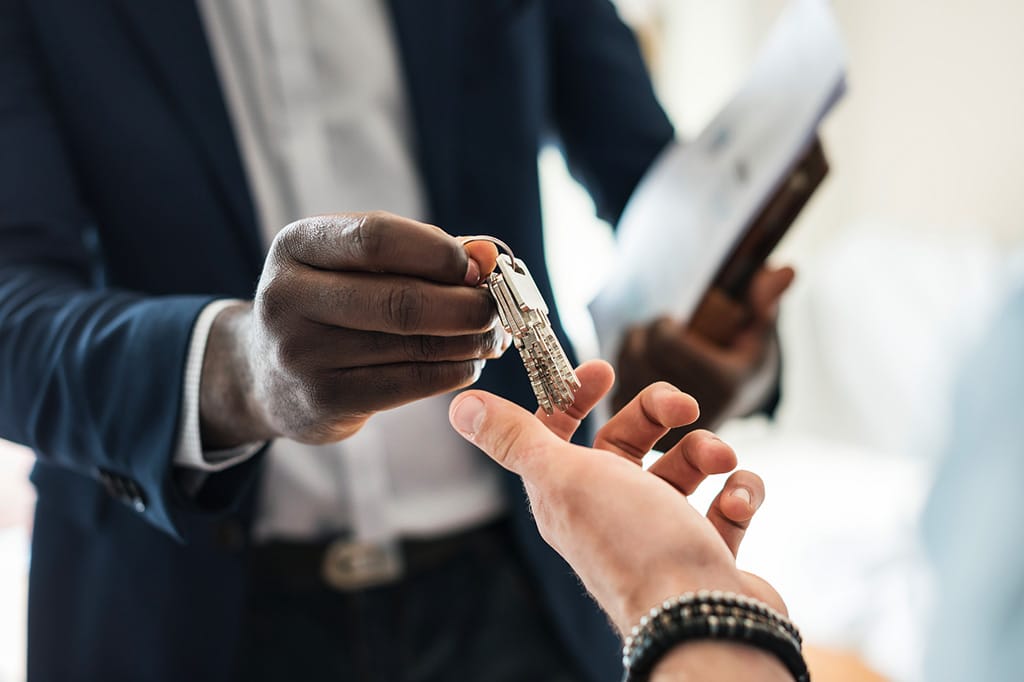 Keys to Buying a Home