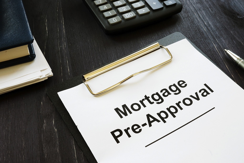 Mortgage Preapproval Benefits