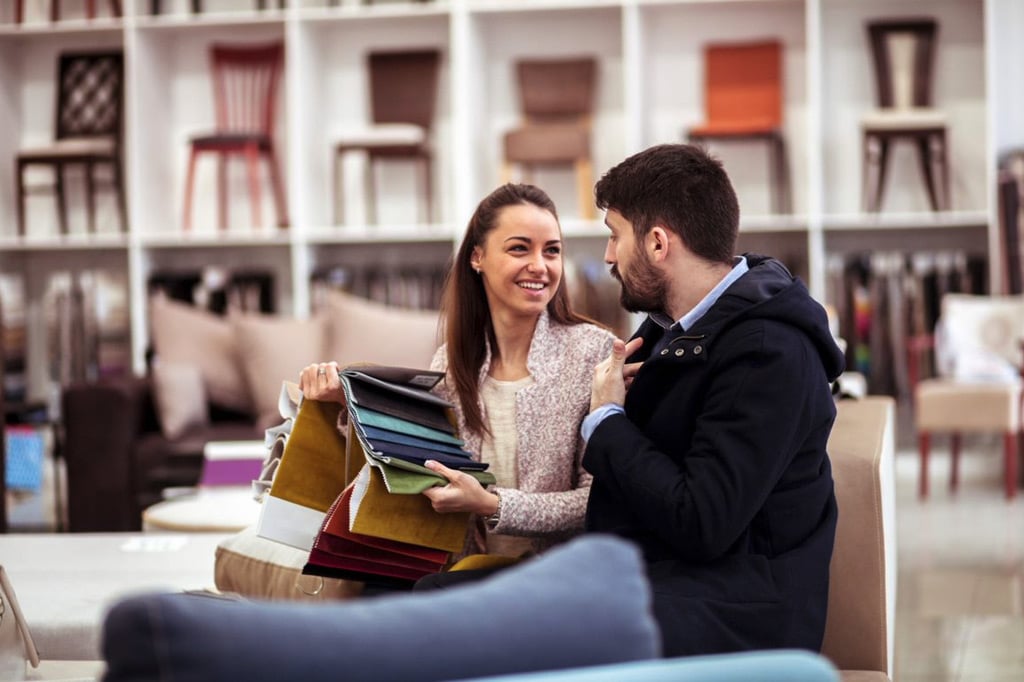 Tips for Decorating Your New Home