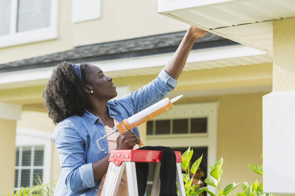 DIY Home Maintenance Tasks