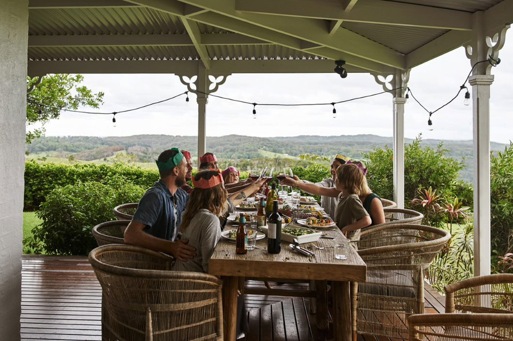 Making the Most of Your Outdoor Space