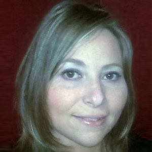 Brenda Holt