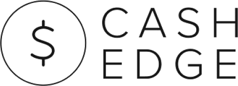 Cash Edge Logo