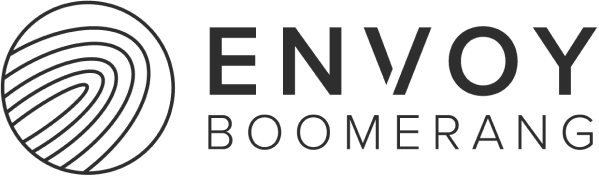 Boomerang Logo