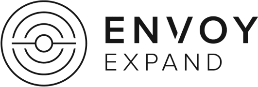 Envoy Expand Logo