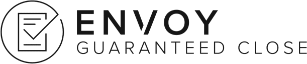 Guaranteed Close Logo