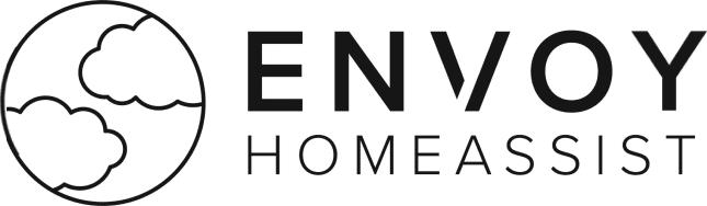 Home Assist Logo