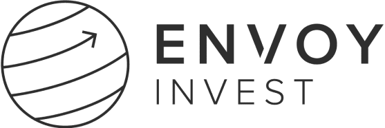 Envoy Invest Logo