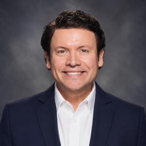 Aaron Balli
