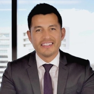 Alex Vasquez