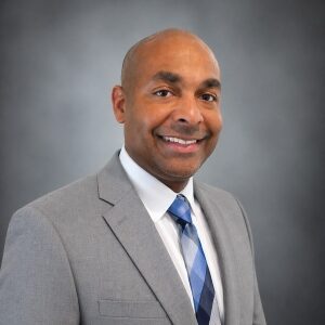 Anthony Stafford Jr.