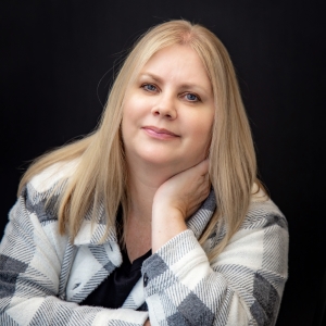 Carolyn Wells