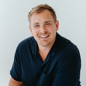 Dustin Hutley