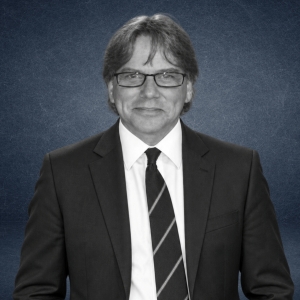 Eric Golden