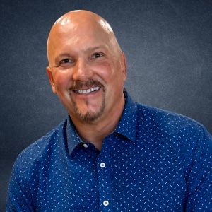 Gregg Anderson