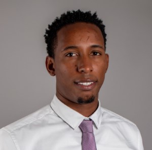 Jermaine Fyffe