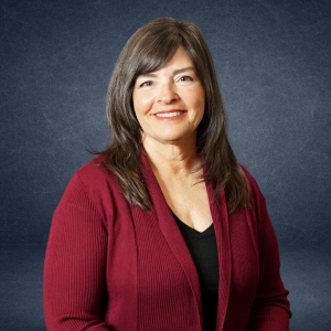 Judy Bettencourt, photo from Envoy Mortgage