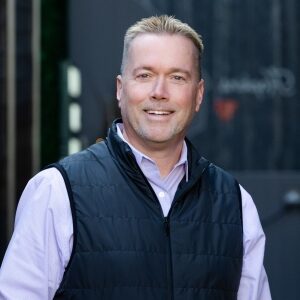 Kent Olson