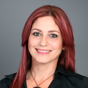 Maria Casanova