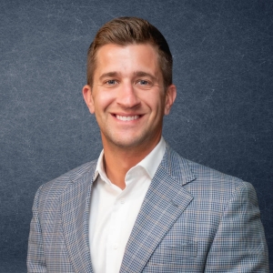 Matthew Ginnetti, photo from Envoy Mortgage