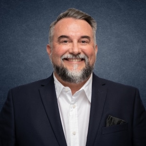 Matthew Miller, photo from Envoy Mortgage
