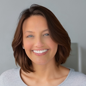 Melissa Engesether, photo from Envoy Mortgage