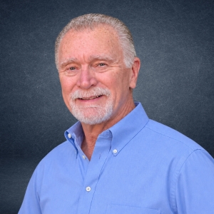 Michael Mcintosh, photo from Envoy Mortgage