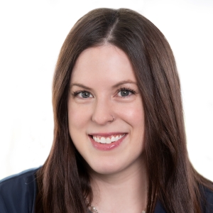 Maranda Littlejohn, photo from Envoy Mortgage