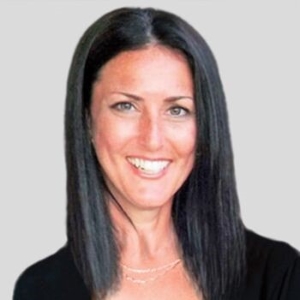 Niki Wakeling