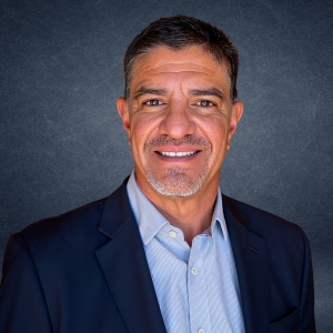 Ronald Vega
