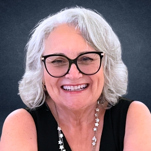 Suzy Dukelow