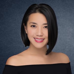Tina Kang