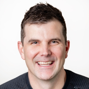 Todd Johnson